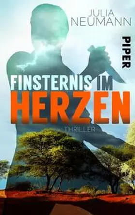 Neumann |  Finsternis im Herzen | Buch |  Sack Fachmedien