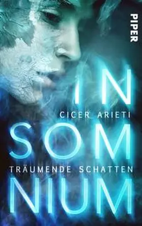 Arieti |  Insomnium: Träumende Schatten | Buch |  Sack Fachmedien