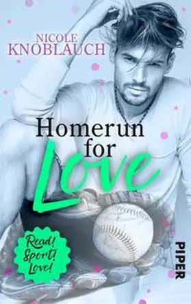 Knoblauch |  Homerun for love | Buch |  Sack Fachmedien