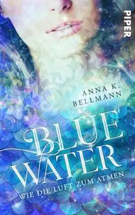 Bellmann |  Blue Water | Buch |  Sack Fachmedien