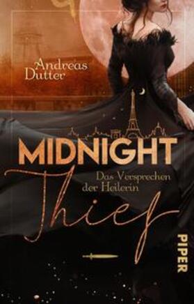 Dutter |  Midnight Thief - Das Versprechen der Heilerin | Buch |  Sack Fachmedien