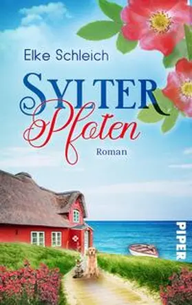 Schleich |  Sylter Pfoten | Buch |  Sack Fachmedien