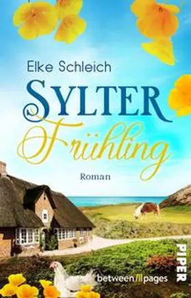 Schleich |  Sylter Frühling | Buch |  Sack Fachmedien