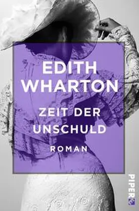 Wharton |  Zeit der Unschuld | Buch |  Sack Fachmedien