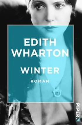 Wharton |  Winter | Buch |  Sack Fachmedien