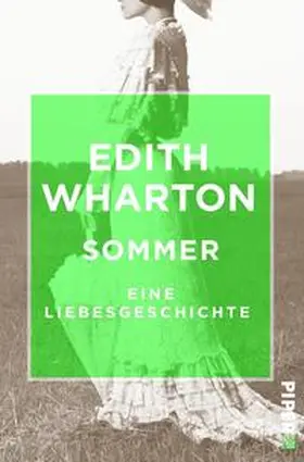 Wharton |  Sommer | Buch |  Sack Fachmedien