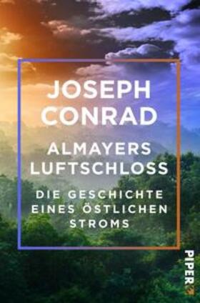 Conrad |  Almayers Luftschloss | Buch |  Sack Fachmedien