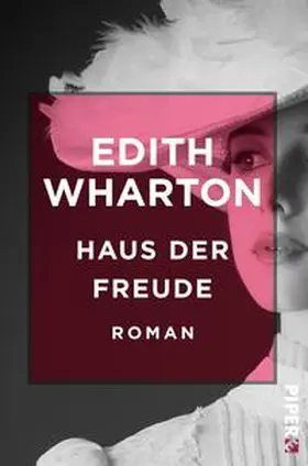 Wharton |  Haus der Freude | Buch |  Sack Fachmedien