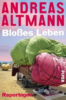 Altmann |  Bloßes Leben | eBook | Sack Fachmedien