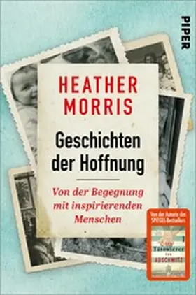 Morris |  Geschichten der Hoffnung | eBook | Sack Fachmedien