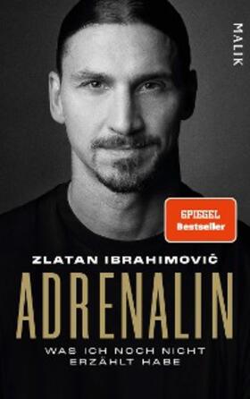 Ibrahimovic |  Adrenalin | eBook | Sack Fachmedien