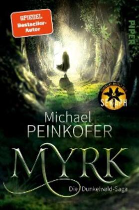 Peinkofer |  Myrk | eBook | Sack Fachmedien