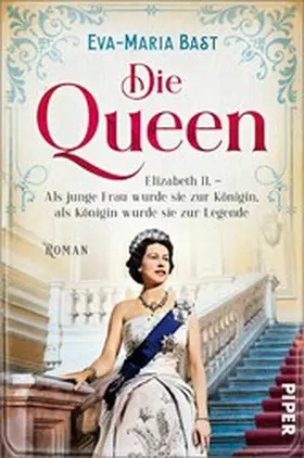 Bast |  Die Queen | eBook | Sack Fachmedien