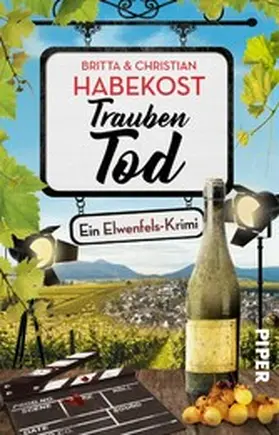 Habekost |  Traubentod | eBook | Sack Fachmedien