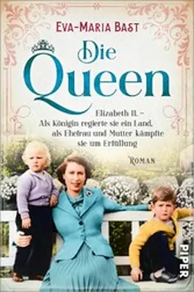 Bast |  Die Queen | eBook | Sack Fachmedien