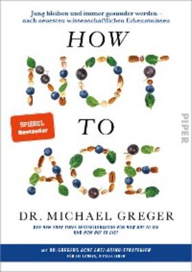 Greger |  How Not to Age | eBook | Sack Fachmedien