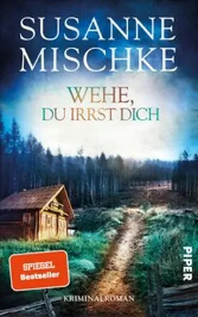 Mischke |  Wehe, du irrst dich | eBook | Sack Fachmedien