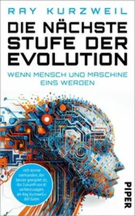 Kurzweil |  Die nächste Stufe der Evolution | eBook | Sack Fachmedien