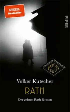 Kutscher |  Rath | eBook | Sack Fachmedien