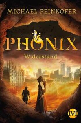 Peinkofer |  Phönix | Buch |  Sack Fachmedien