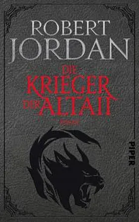 Jordan | Die Krieger der Altaii | Buch | 978-3-492-70563-9 | sack.de