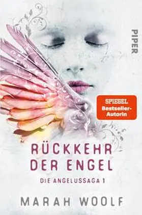 Woolf |  Rückkehr der Engel | Buch |  Sack Fachmedien