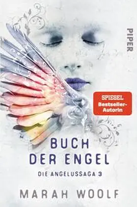 Woolf |  Buch der Engel | Buch |  Sack Fachmedien