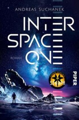 Suchanek |  Interspace One | Buch |  Sack Fachmedien