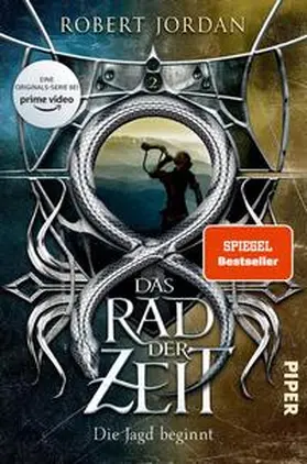 Jordan |  Das Rad der Zeit 2 | Buch |  Sack Fachmedien