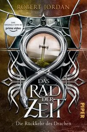 Jordan |  Das Rad der Zeit 3 | Buch |  Sack Fachmedien