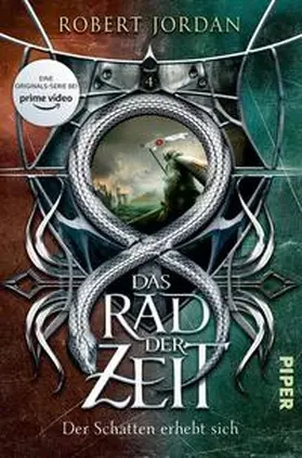 Jordan |  Das Rad der Zeit 4 | Buch |  Sack Fachmedien