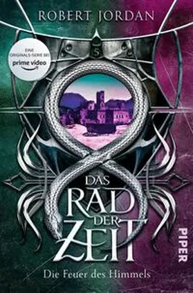 Jordan |  Das Rad der Zeit 5 | Buch |  Sack Fachmedien