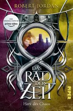 Jordan |  Das Rad der Zeit 6 | Buch |  Sack Fachmedien