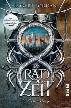 Jordan |  Das Rad der Zeit 11 | Buch |  Sack Fachmedien