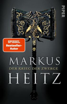 Heitz |  Der Krieg der Zwerge | eBook | Sack Fachmedien