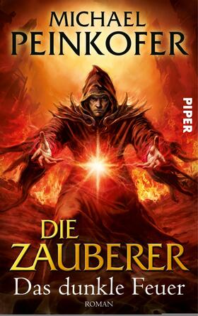 Peinkofer |  Die Zauberer | eBook | Sack Fachmedien