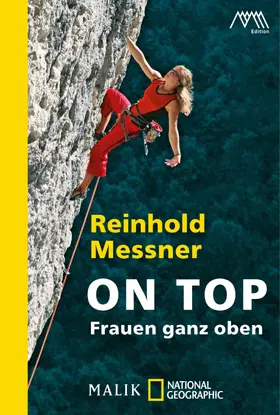 Messner |  On Top | eBook | Sack Fachmedien