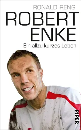 Reng | Robert Enke | E-Book | sack.de