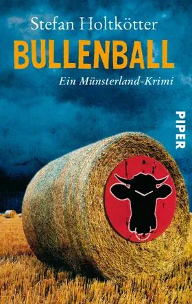 Holtkötter |  Bullenball | eBook | Sack Fachmedien