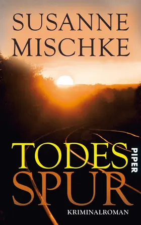 Mischke |  Todesspur | eBook | Sack Fachmedien