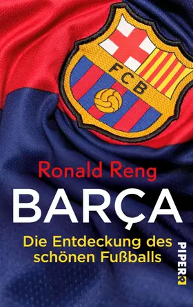 Reng |  Barça | eBook | Sack Fachmedien