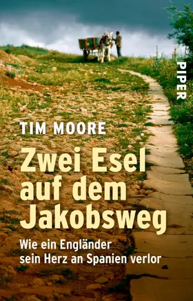 Moore |  Zwei Esel auf dem Jakobsweg | eBook | Sack Fachmedien