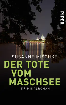 Mischke |  Der Tote vom Maschsee | eBook | Sack Fachmedien