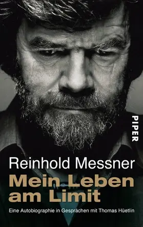 Messner |  Mein Leben am Limit | eBook | Sack Fachmedien