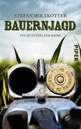 Holtkötter | Bauernjagd | E-Book | sack.de