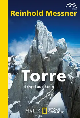 Messner |  Torre | eBook | Sack Fachmedien