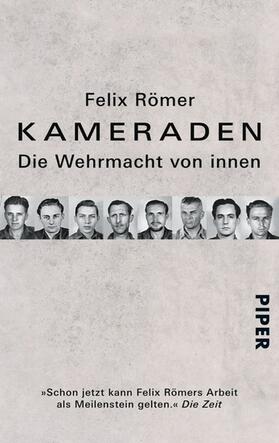 Römer |  Kameraden | eBook | Sack Fachmedien