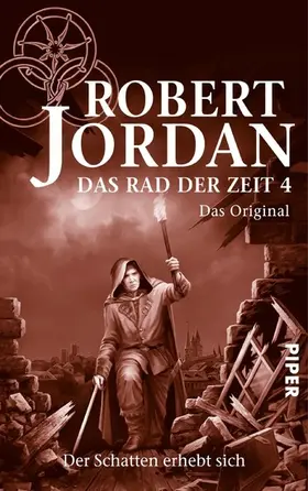 Jordan |  Das Rad der Zeit 4. Das Original | eBook | Sack Fachmedien