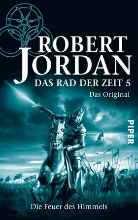 Jordan |  Das Rad der Zeit 5. Das Original | eBook | Sack Fachmedien