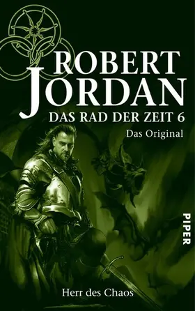 Jordan |  Das Rad der Zeit 6. Das Original | eBook | Sack Fachmedien